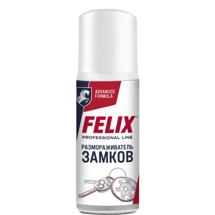 Размораживатель замков FELIX